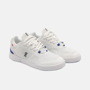 Кроссовки On Sneakers THE ROGER Spin белые