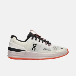 Теннисные кроссовки On Tennis shoes THE ROGER Pro Clay 1 бежевые