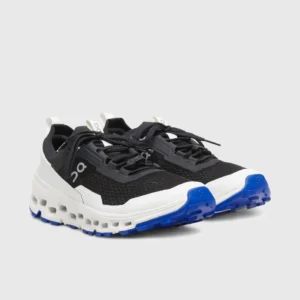 Трекинговые кроссовки On Trekking shoes Cloudultra 2 черные
