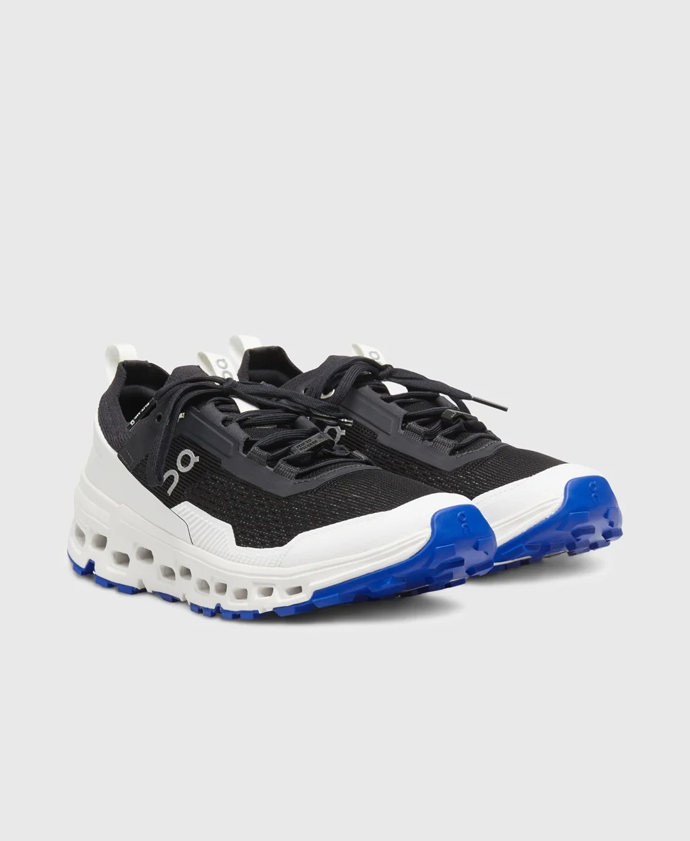 Трекинговые кроссовки On Trekking shoes Cloudultra 2 черные